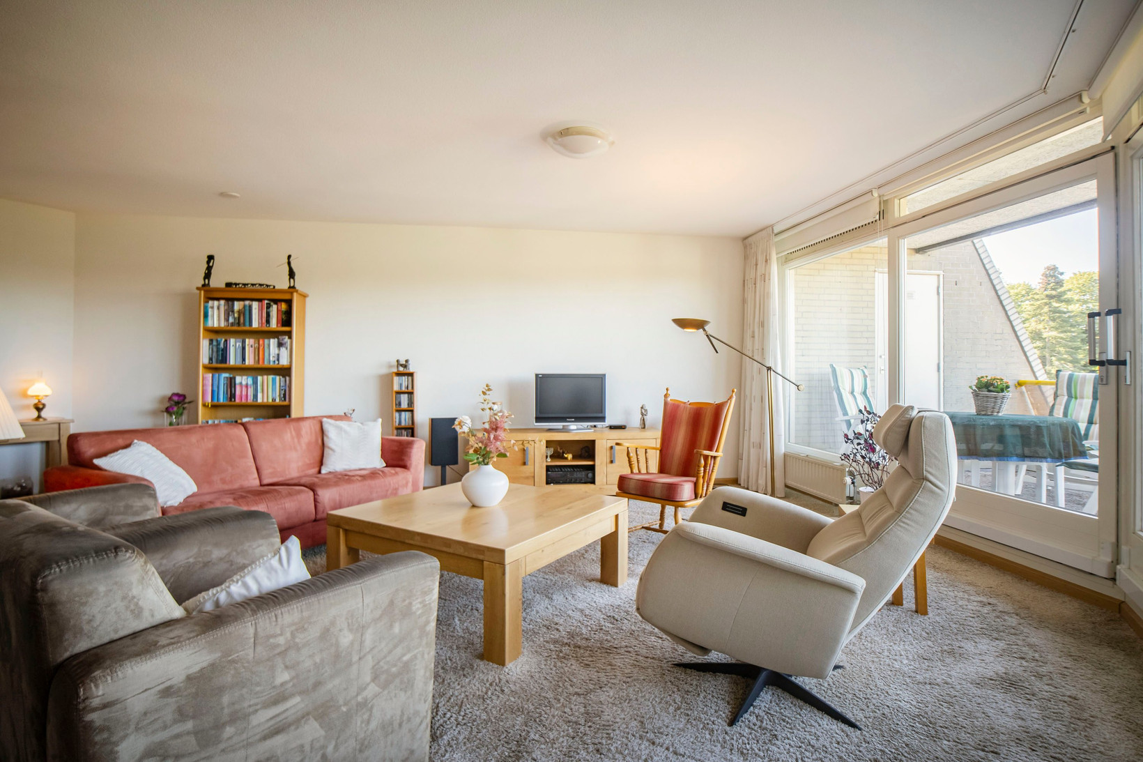 Appartement te koop: Oude Bennekomseweg 51, Ede