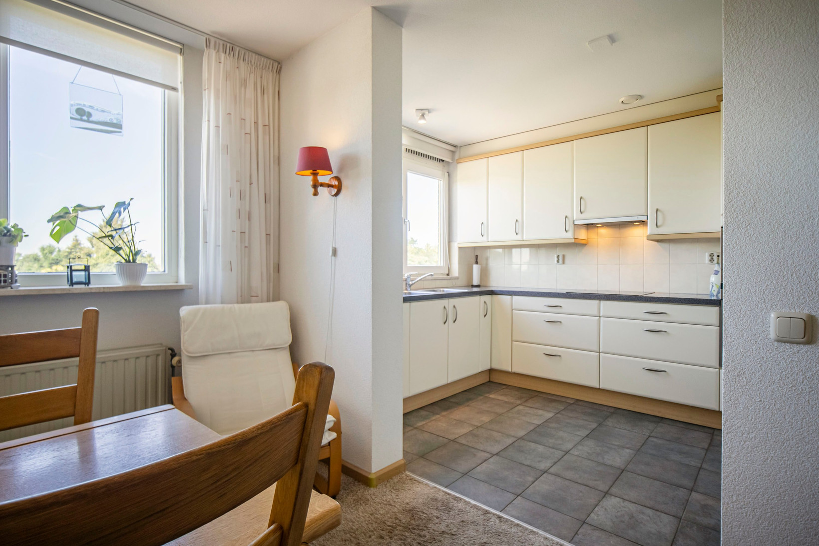 Appartement te koop: Oude Bennekomseweg 51, Ede