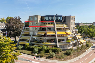 Oude Bennekomseweg 51