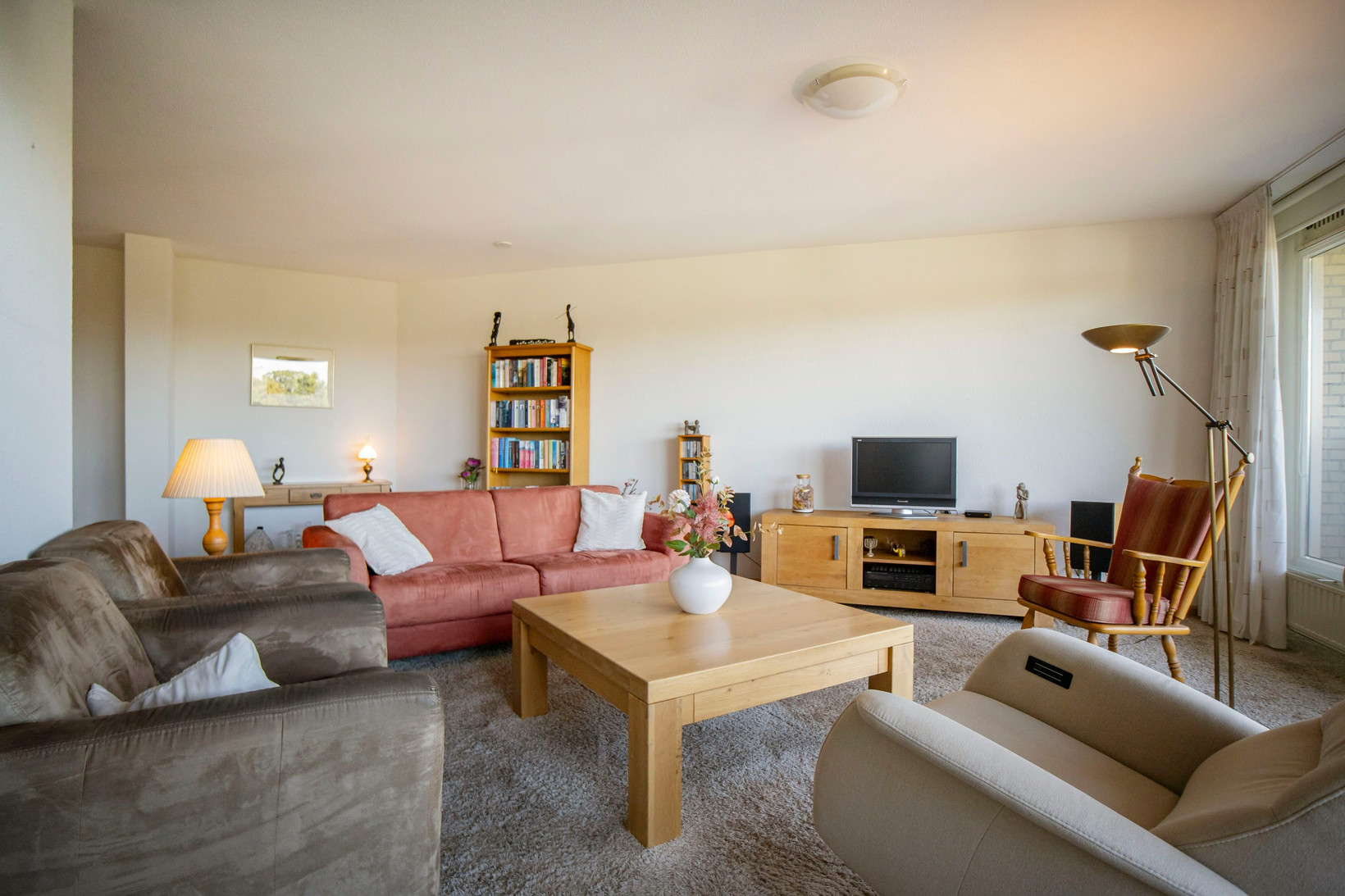 Appartement te koop: Oude Bennekomseweg 51, Ede