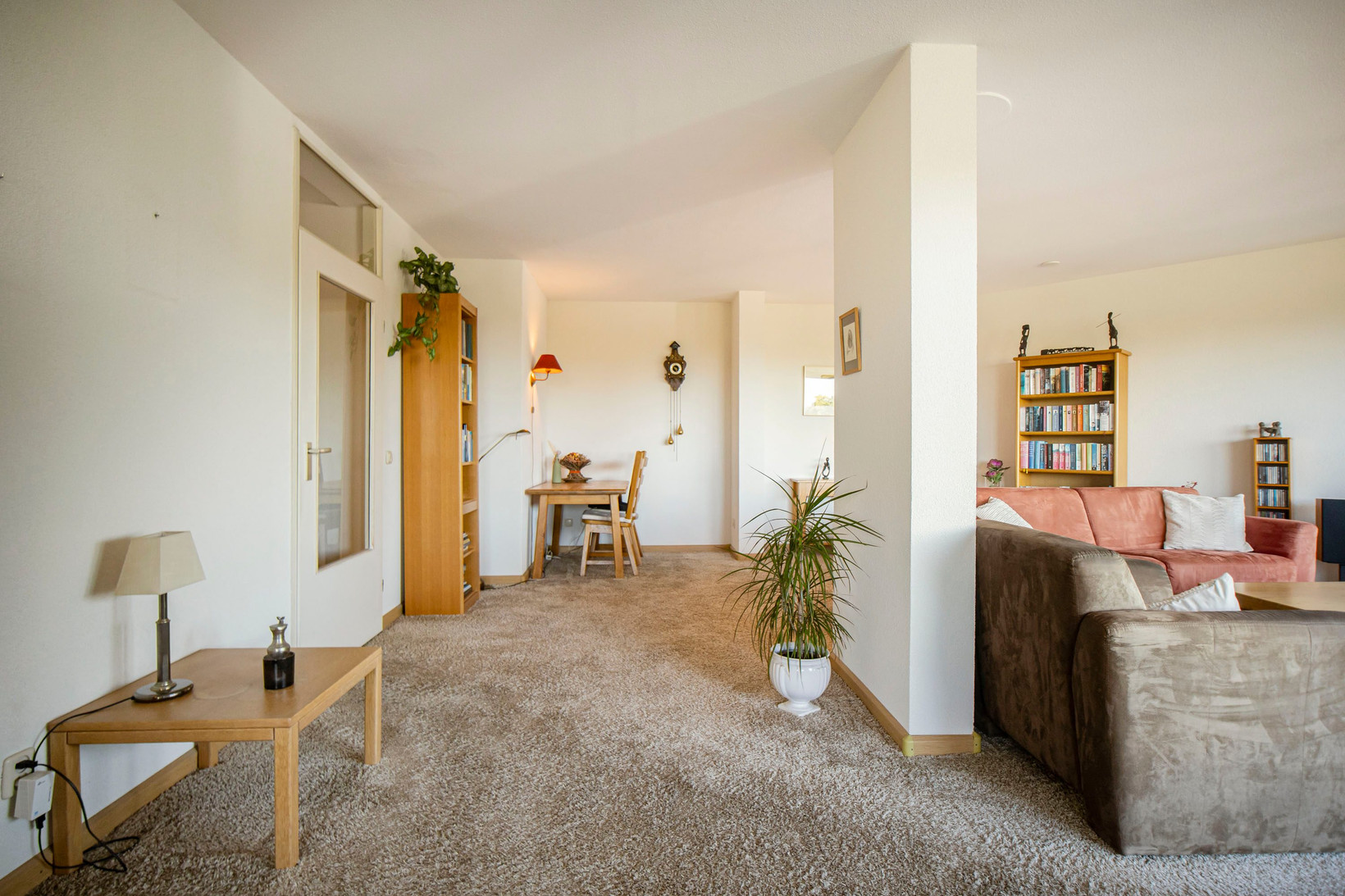 Appartement te koop: Oude Bennekomseweg 51, Ede