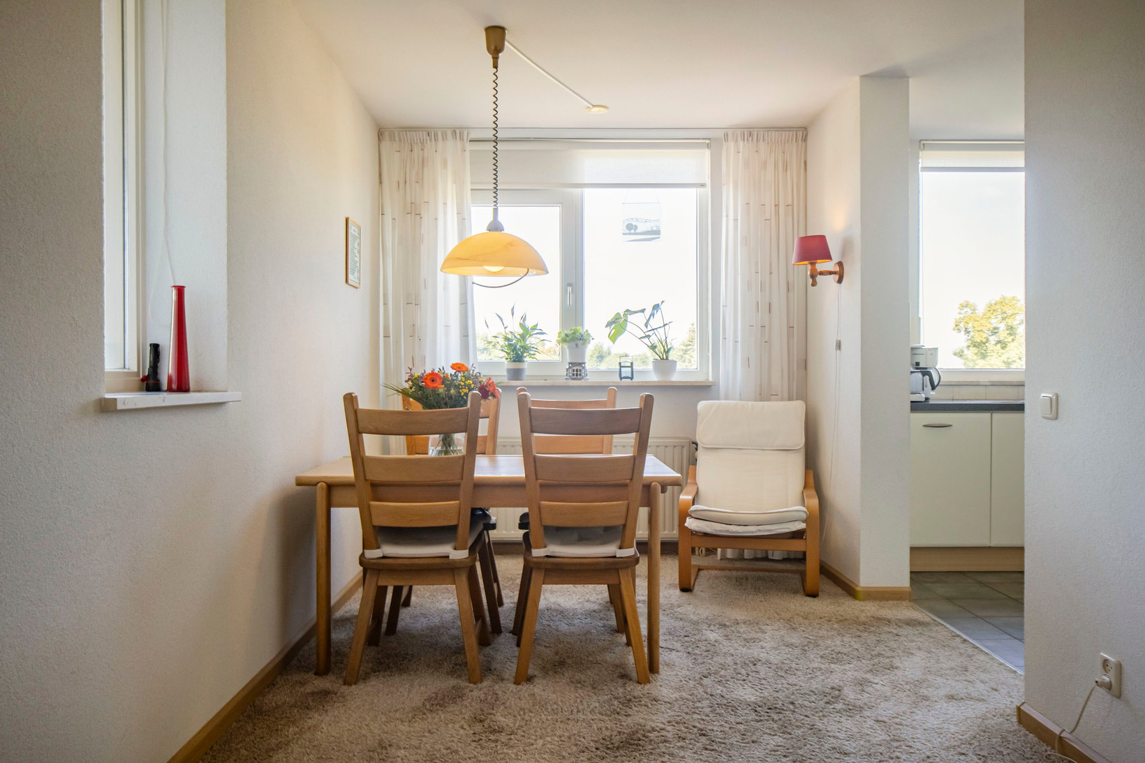Appartement te koop: Oude Bennekomseweg 51, Ede