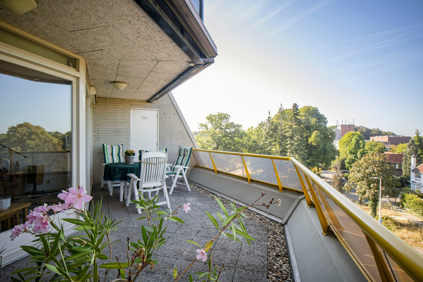 Appartement te koop: Oude Bennekomseweg 51, Ede