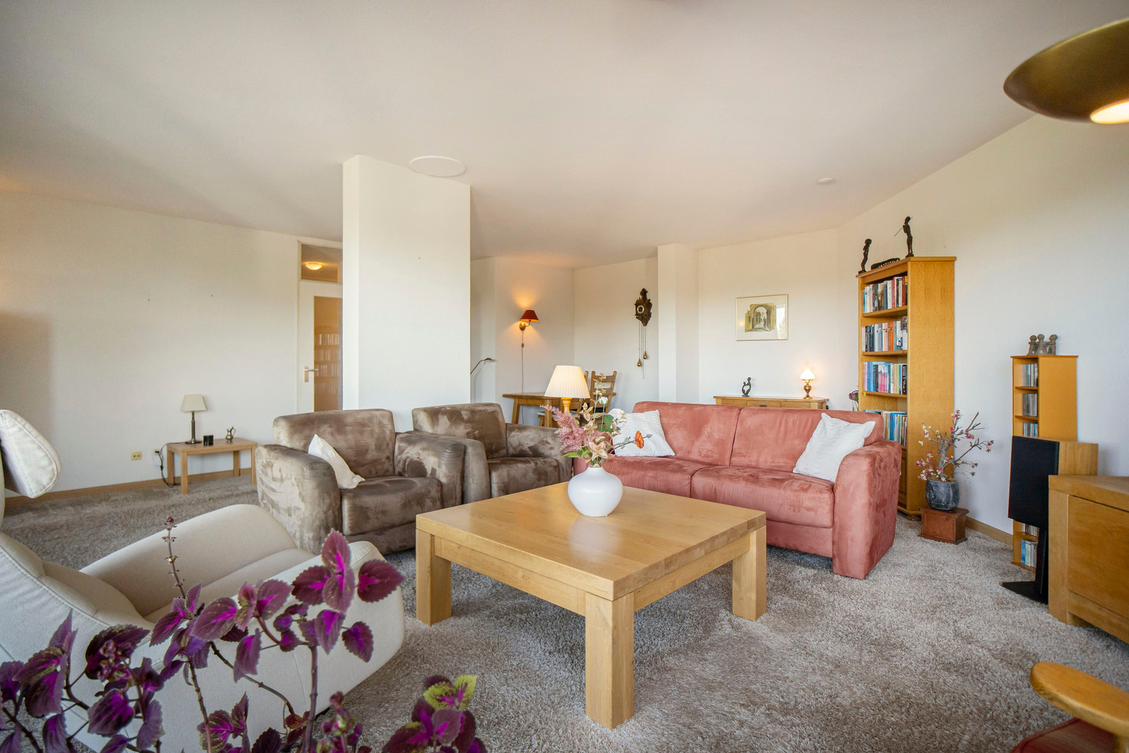 Appartement te koop: Oude Bennekomseweg 51, Ede