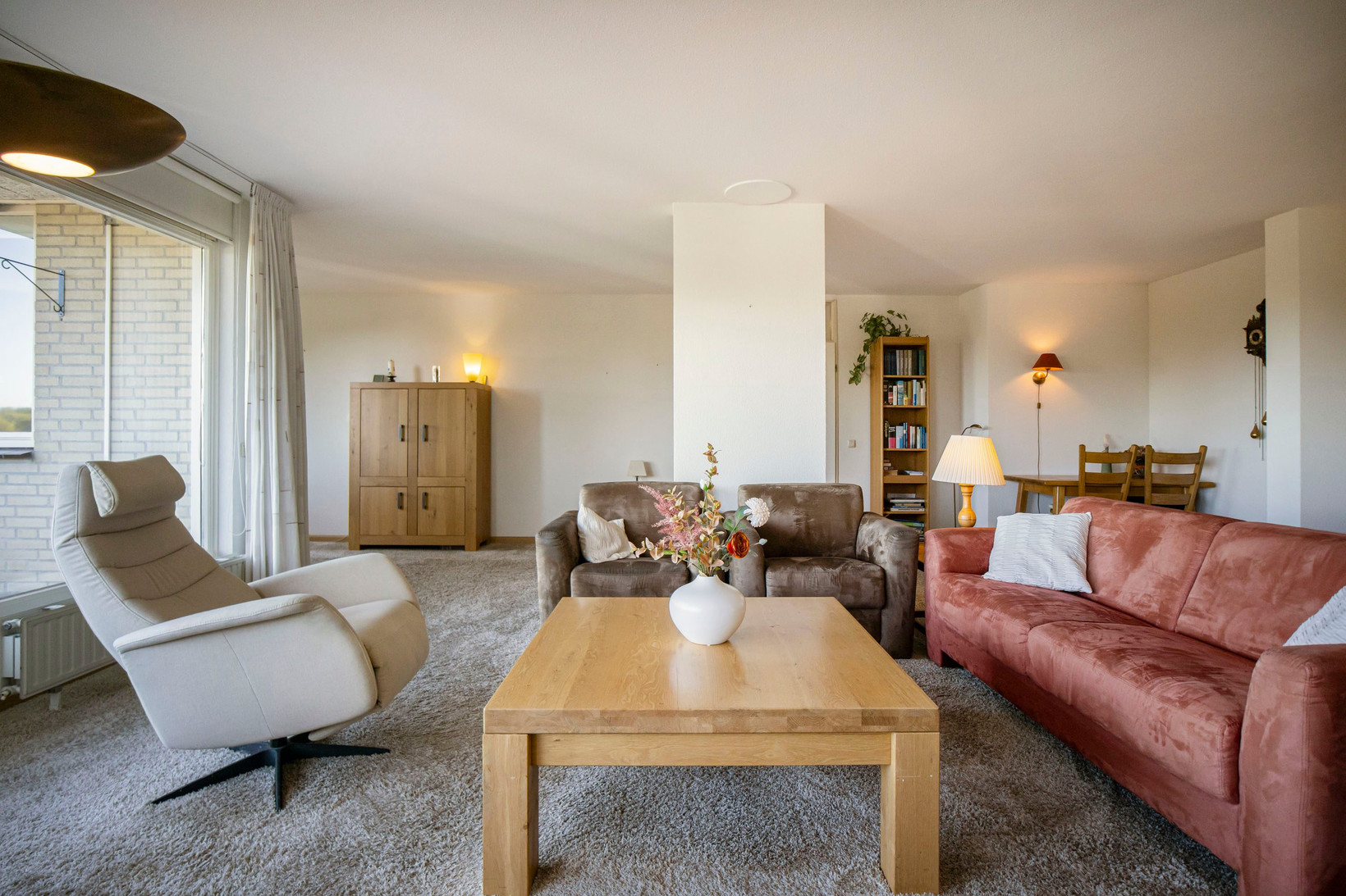 Appartement te koop: Oude Bennekomseweg 51, Ede