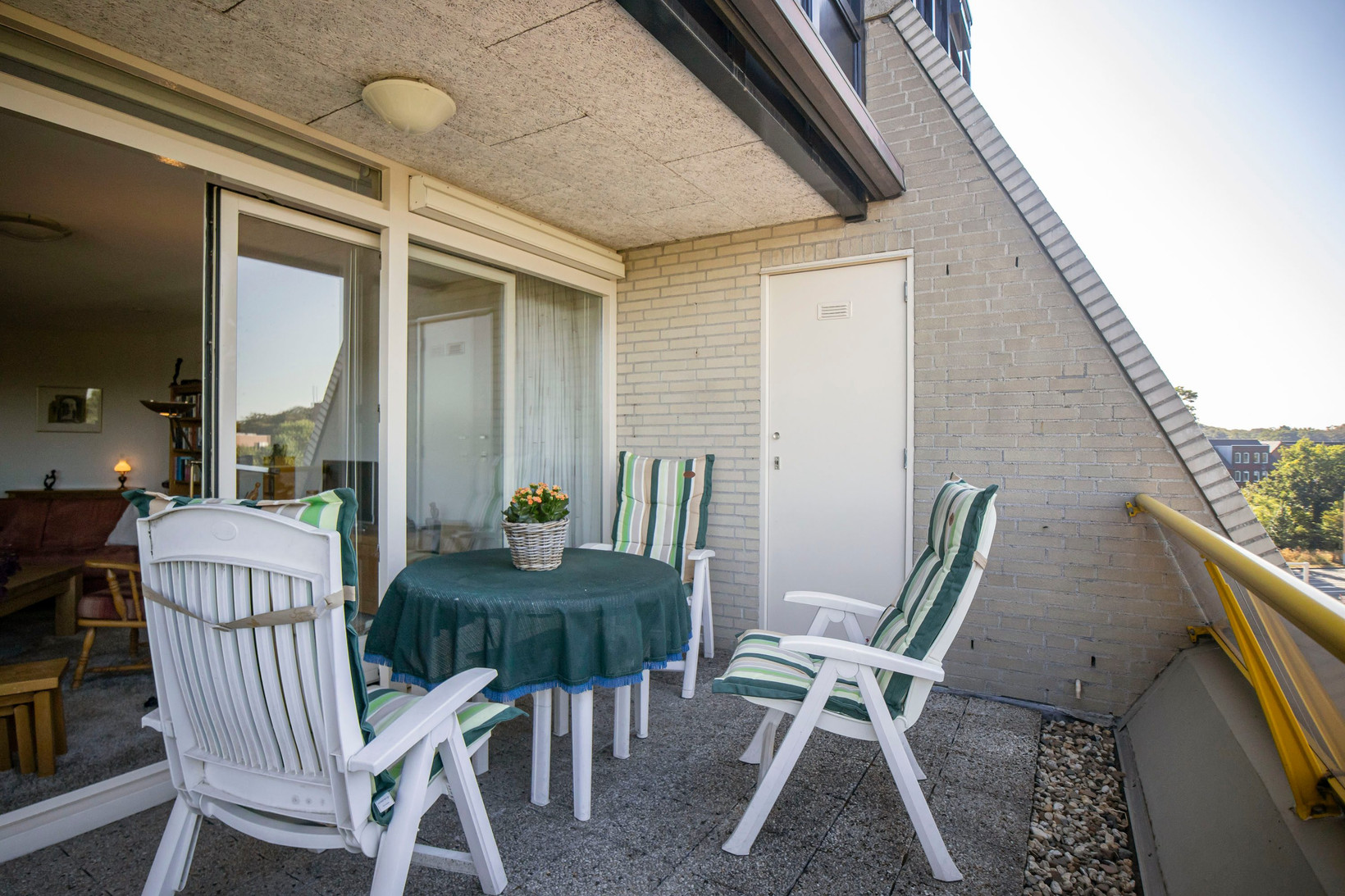Appartement te koop: Oude Bennekomseweg 51, Ede