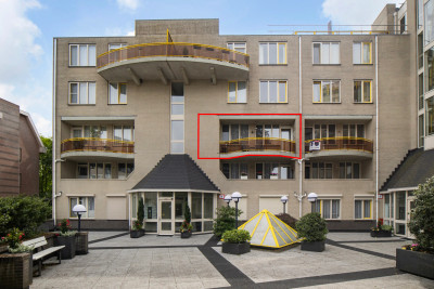 Oude Bennekomseweg 69
