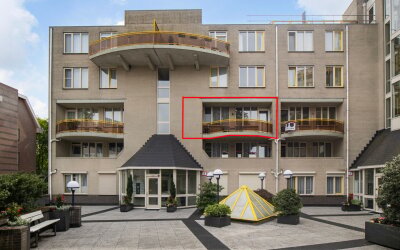 Oude Bennekomseweg 69