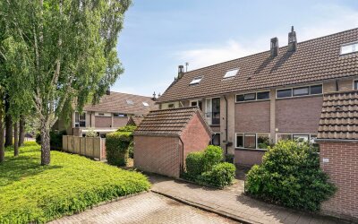 Gerard Doustraat 117
