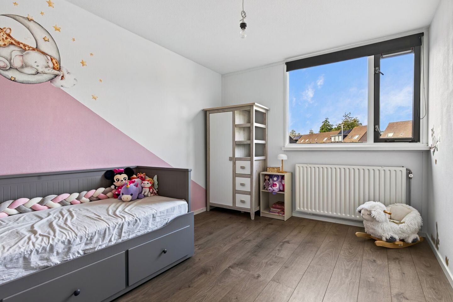 Hoekwoning te koop: Gerard Doustraat 32, Ede