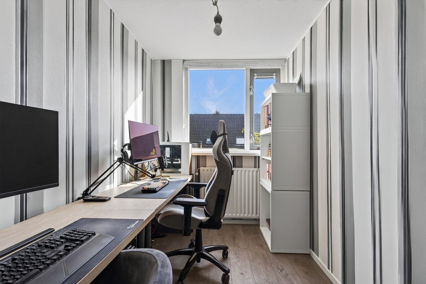 Hoekwoning te koop: Gerard Doustraat 32, Ede
