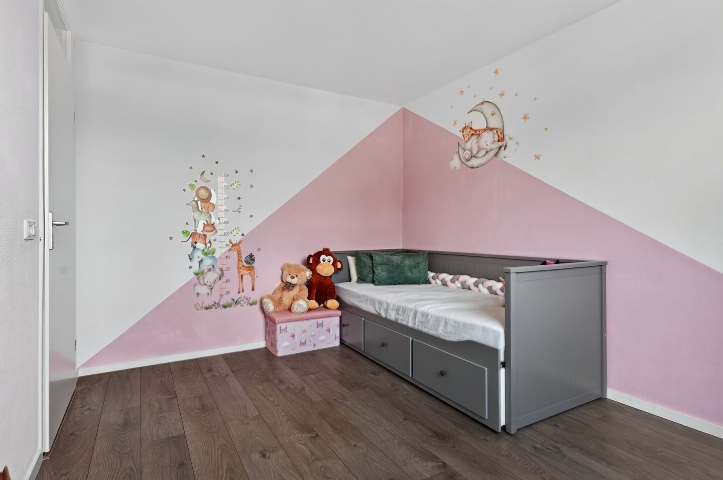 Hoekwoning te koop: Gerard Doustraat 32, Ede