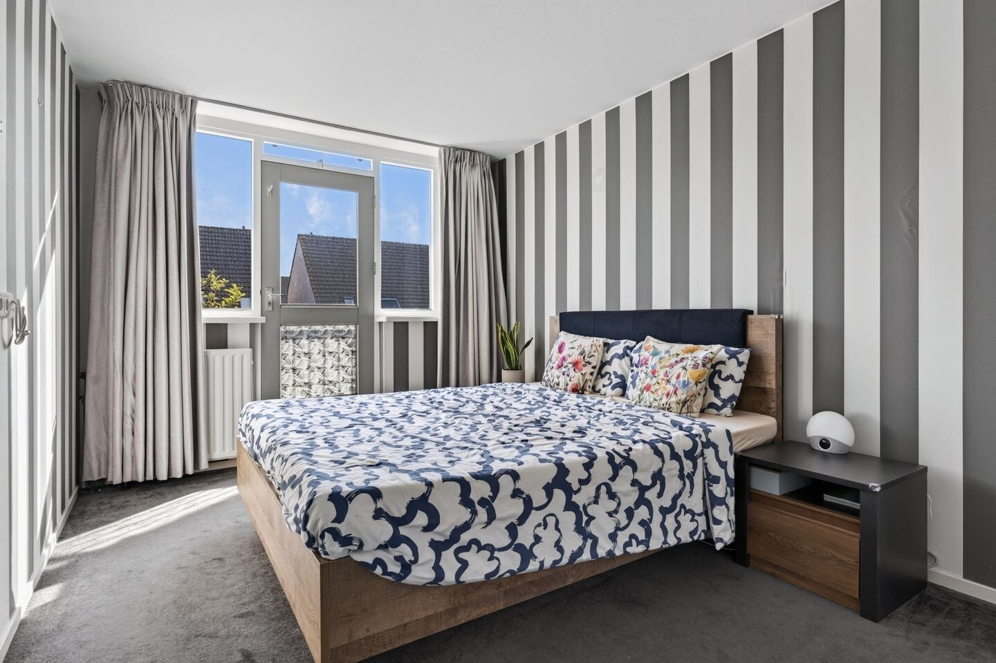 Hoekwoning te koop: Gerard Doustraat 32, Ede