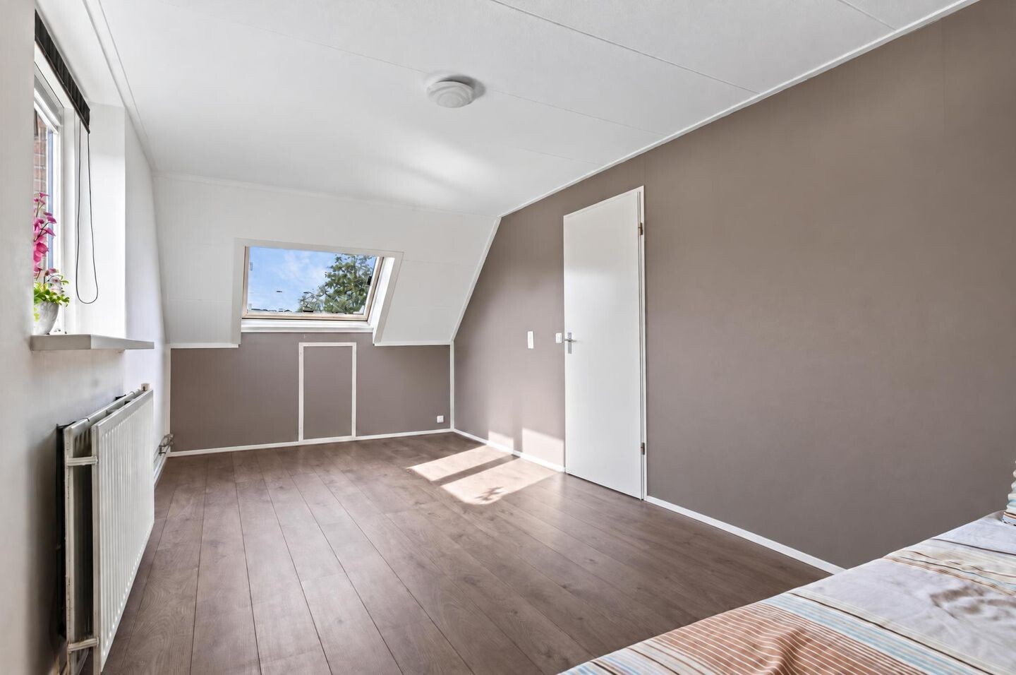 Hoekwoning te koop: Gerard Doustraat 32, Ede