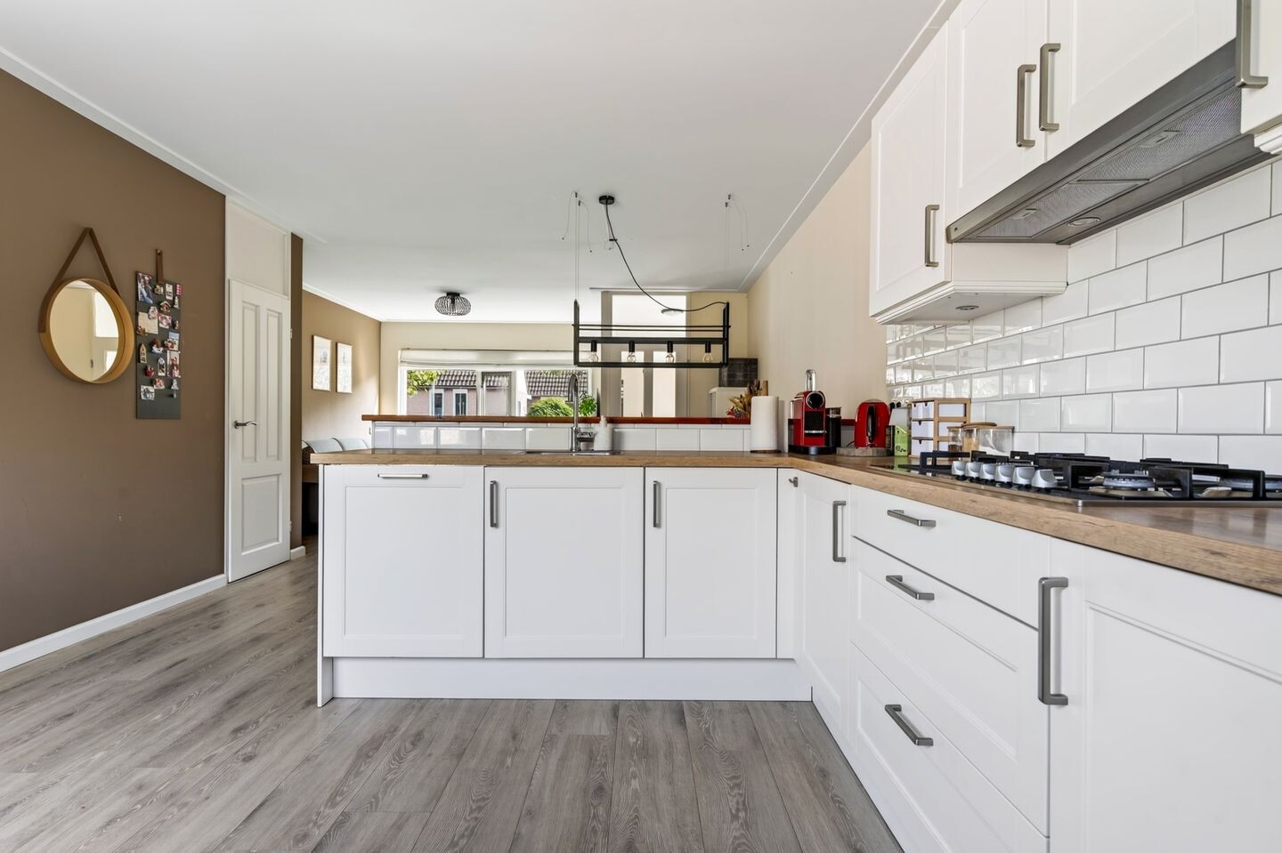 Hoekwoning te koop: Gerard Doustraat 32, Ede