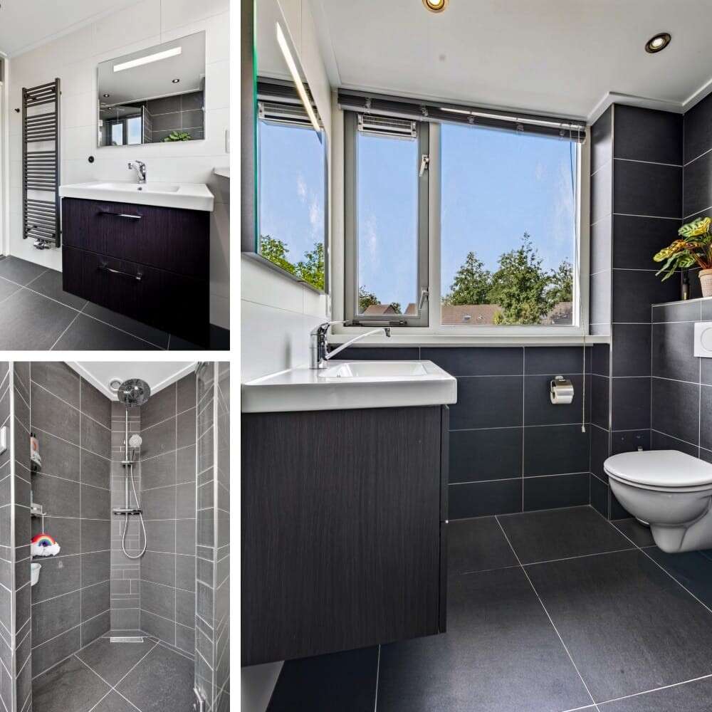 Hoekwoning te koop: Gerard Doustraat 32, Ede