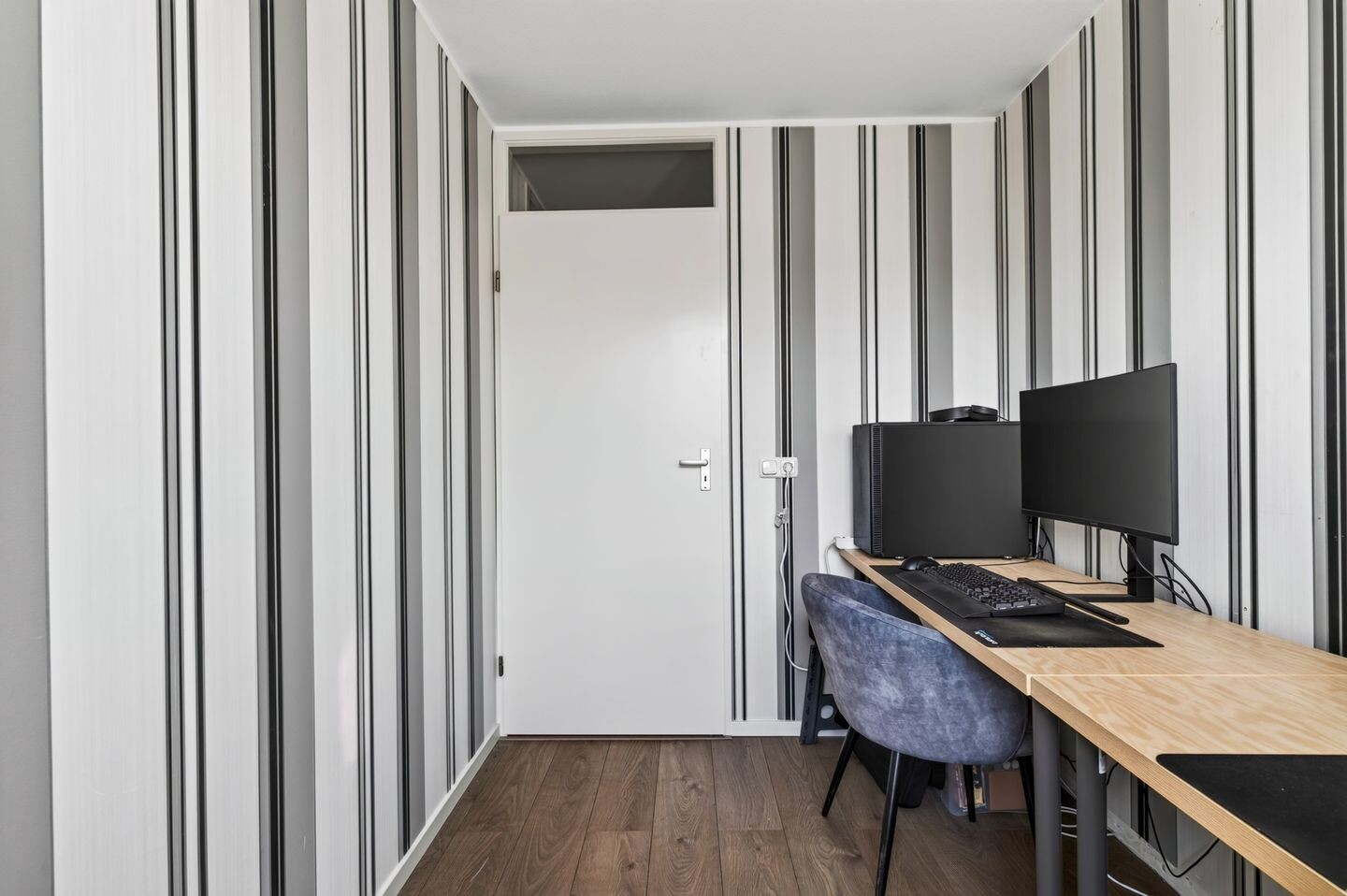 Hoekwoning te koop: Gerard Doustraat 32, Ede