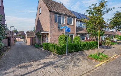 Gerard Doustraat 32