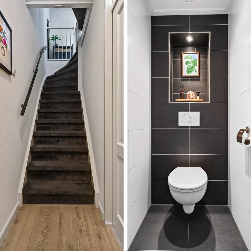 Hoekwoning te koop: Gerard Doustraat 32, Ede