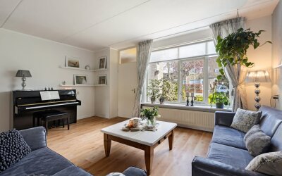 Jongkindstraat 4