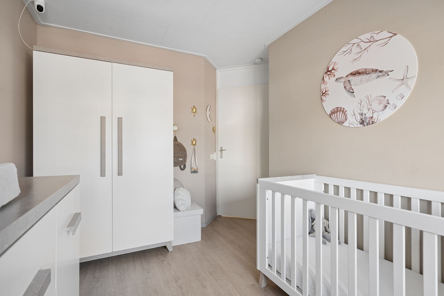 Tussenwoning te koop: Karssenstraat 20, Ede