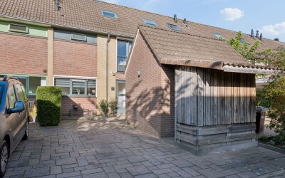 Karssenstraat 20