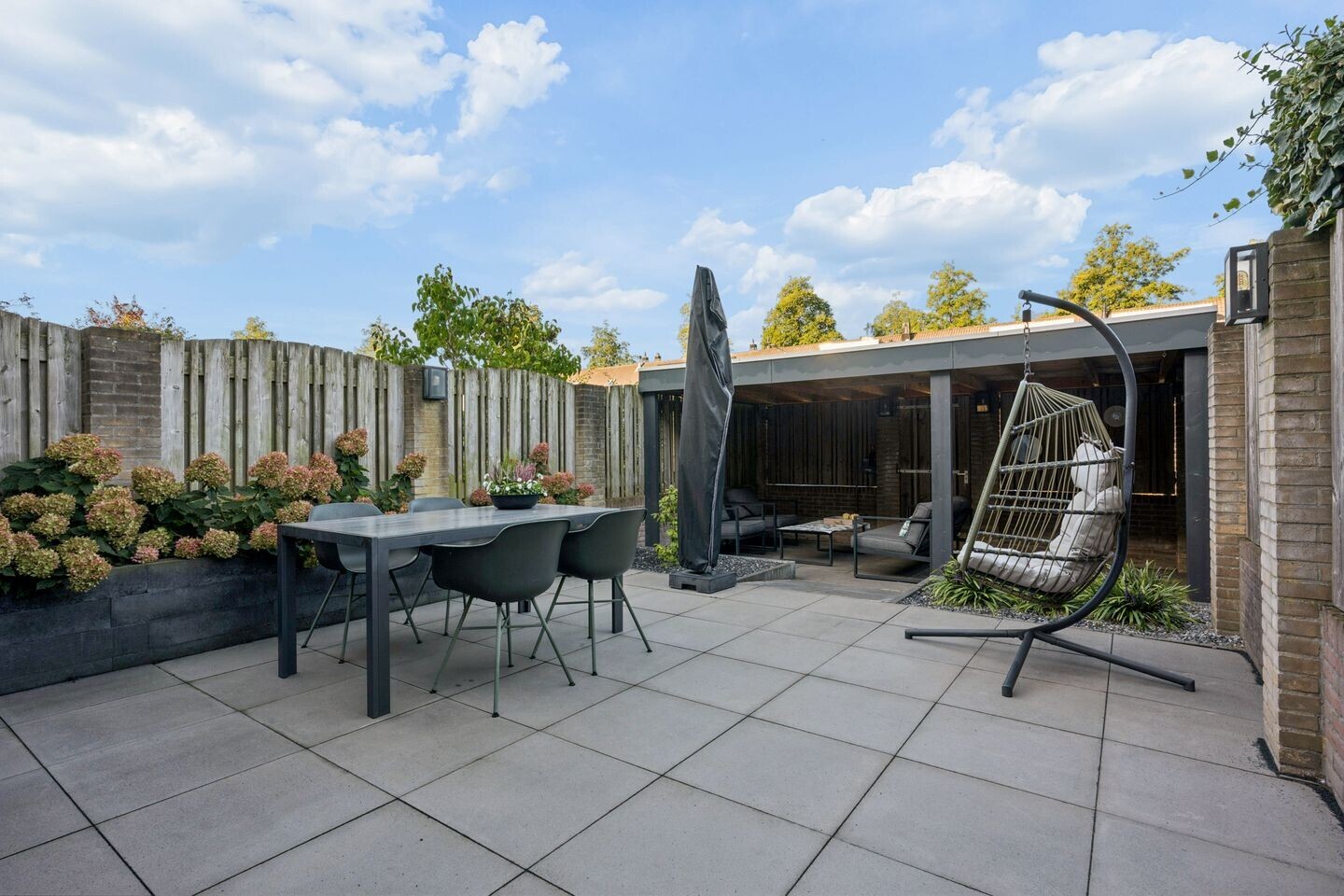 Tussenwoning te koop: Karssenstraat 20, Ede