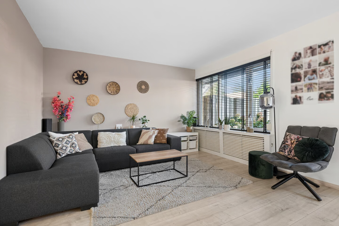 Tussenwoning te koop: Karssenstraat 20, Ede