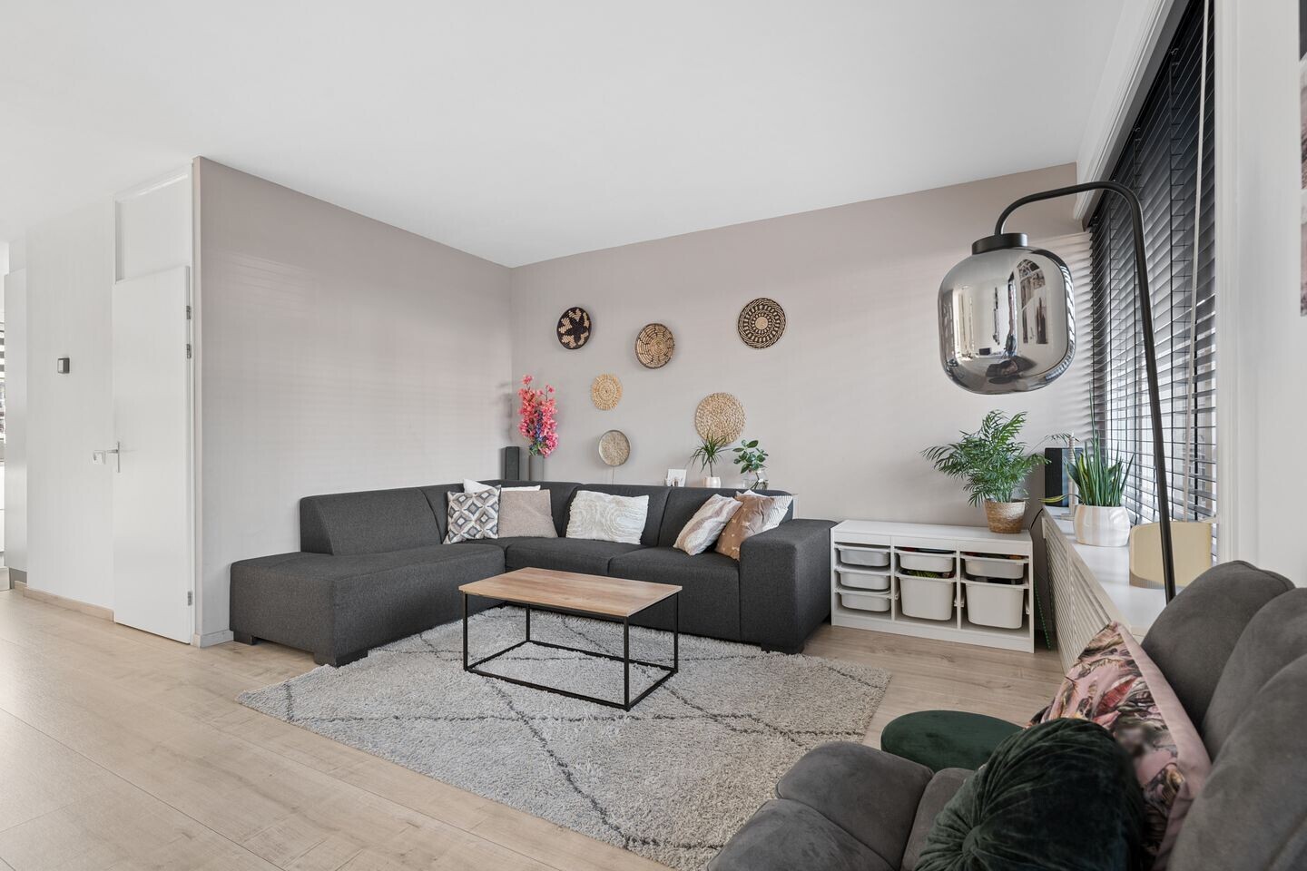 Tussenwoning te koop: Karssenstraat 20, Ede