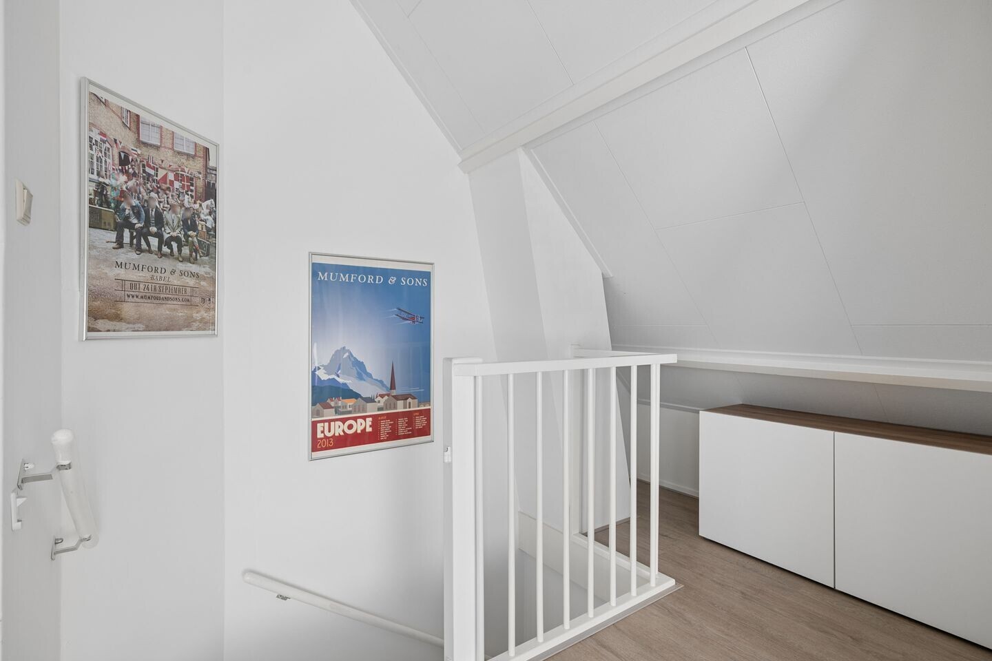 Tussenwoning te koop: Karssenstraat 20, Ede