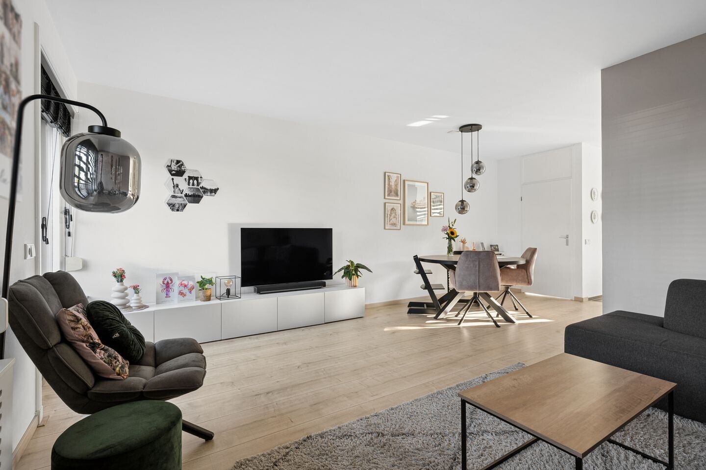 Tussenwoning te koop: Karssenstraat 20, Ede