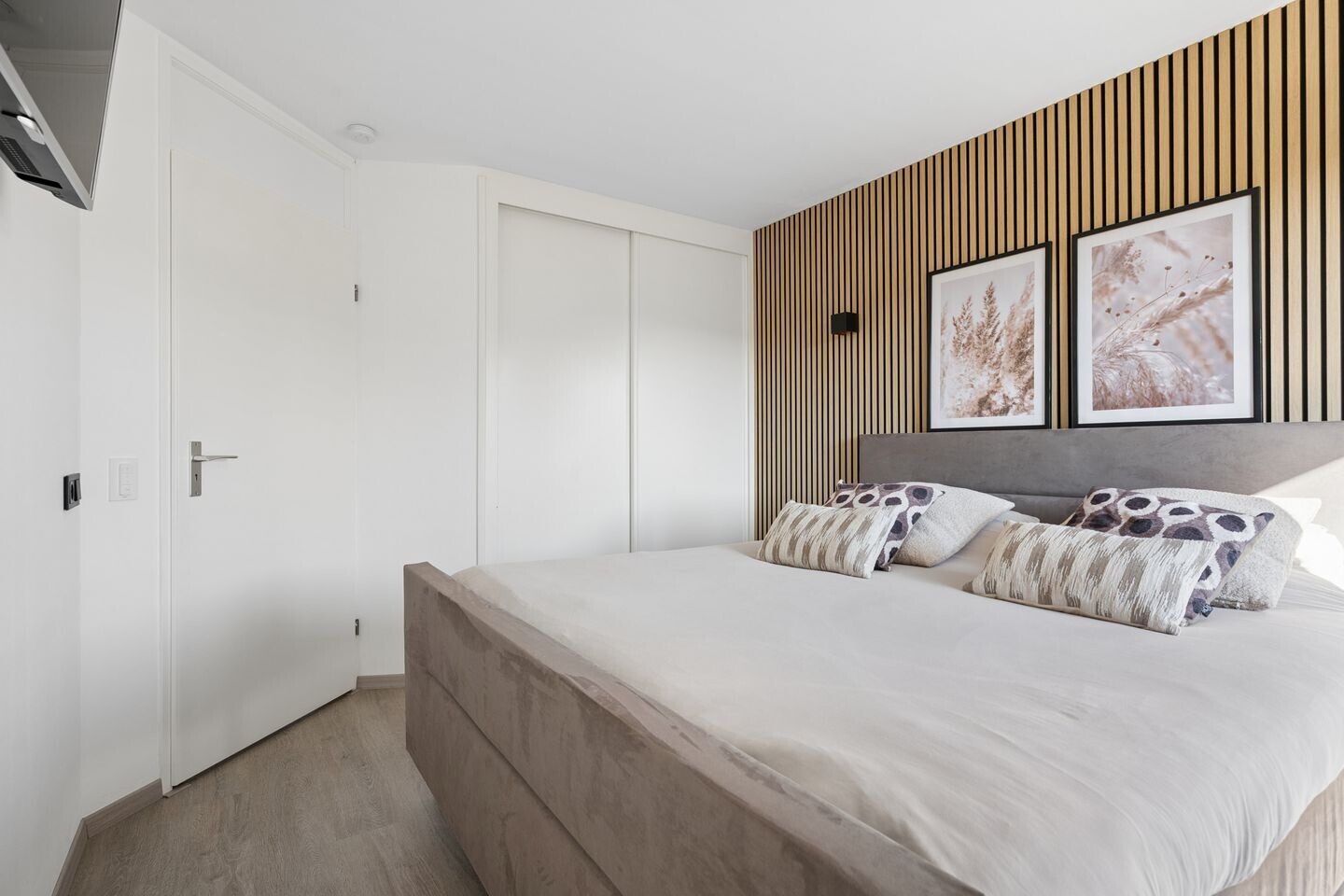 Tussenwoning te koop: Karssenstraat 20, Ede