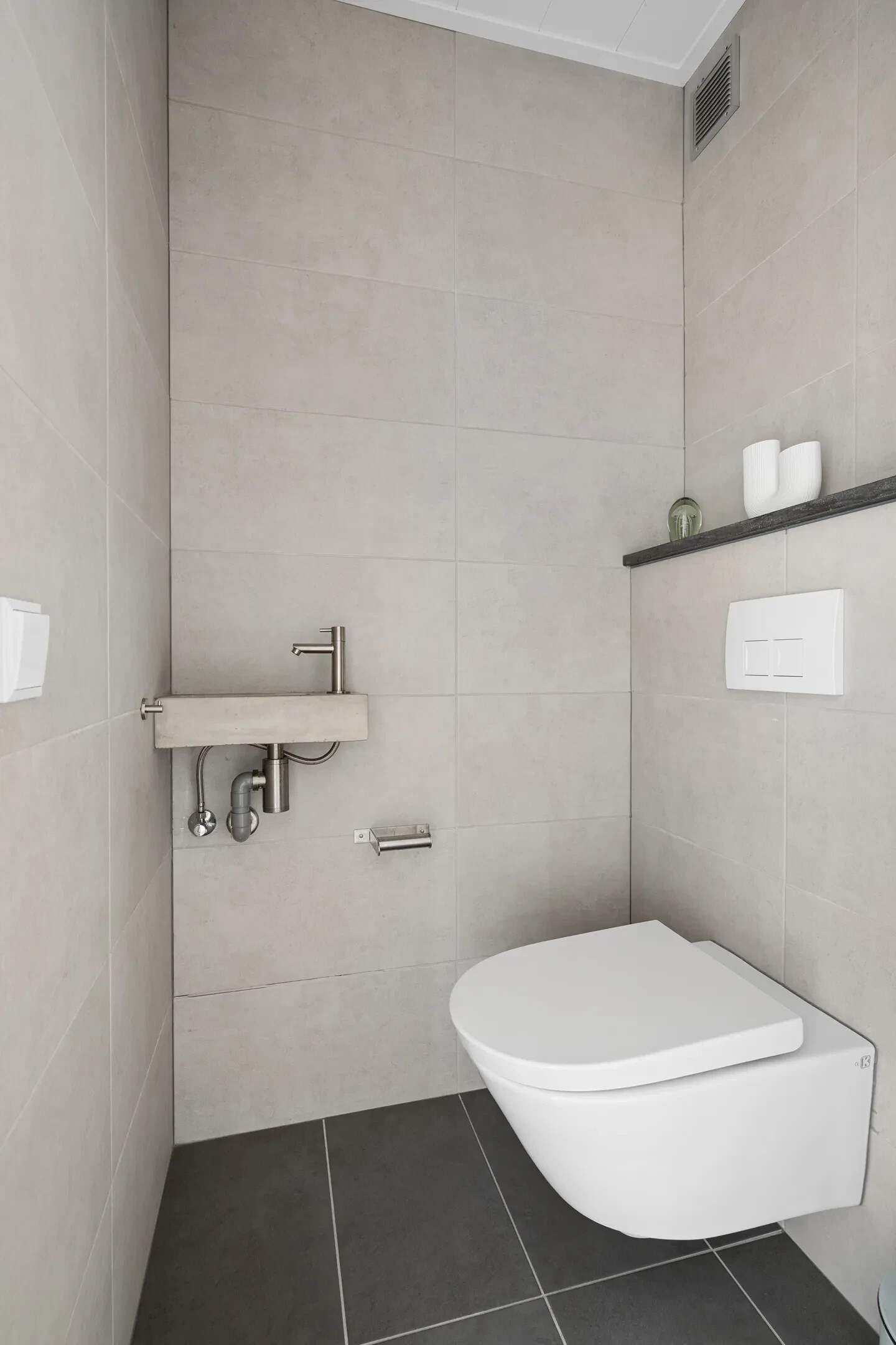 Tussenwoning te koop: Karssenstraat 20, Ede