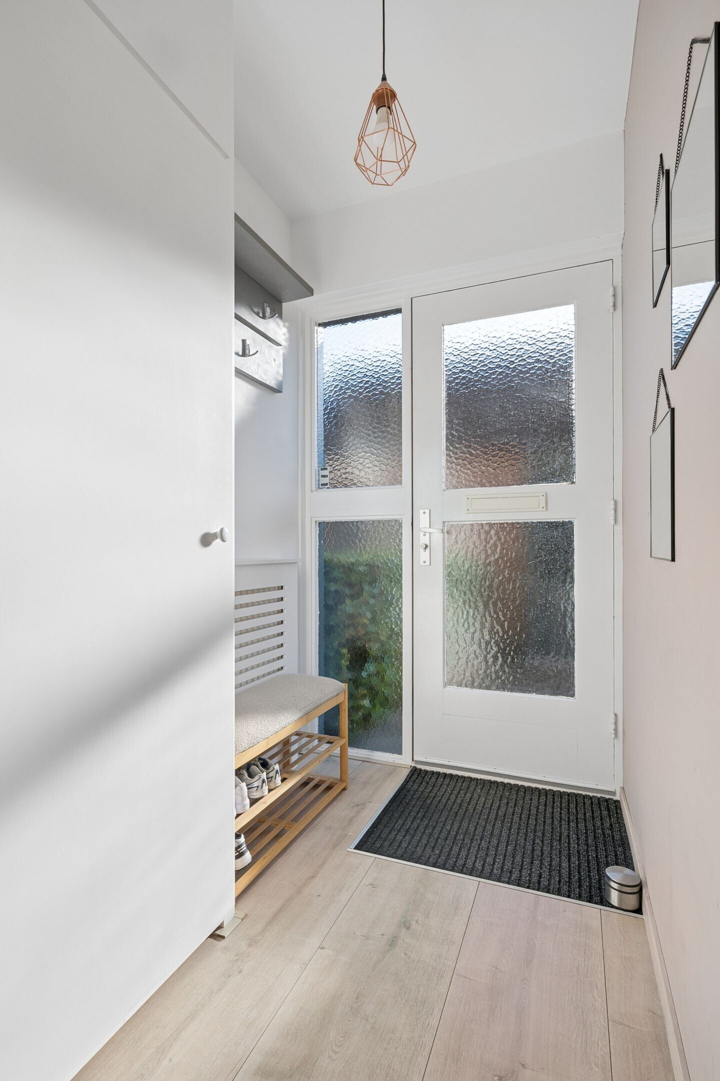 Tussenwoning te koop: Karssenstraat 20, Ede