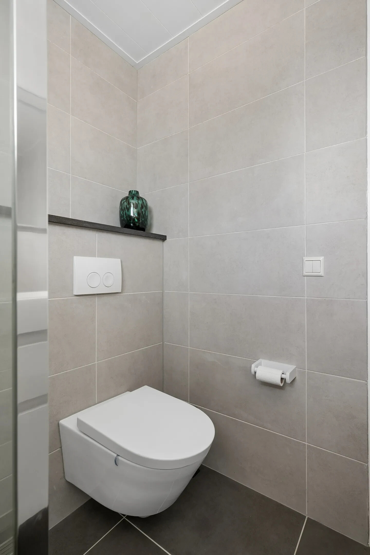 Tussenwoning te koop: Karssenstraat 20, Ede