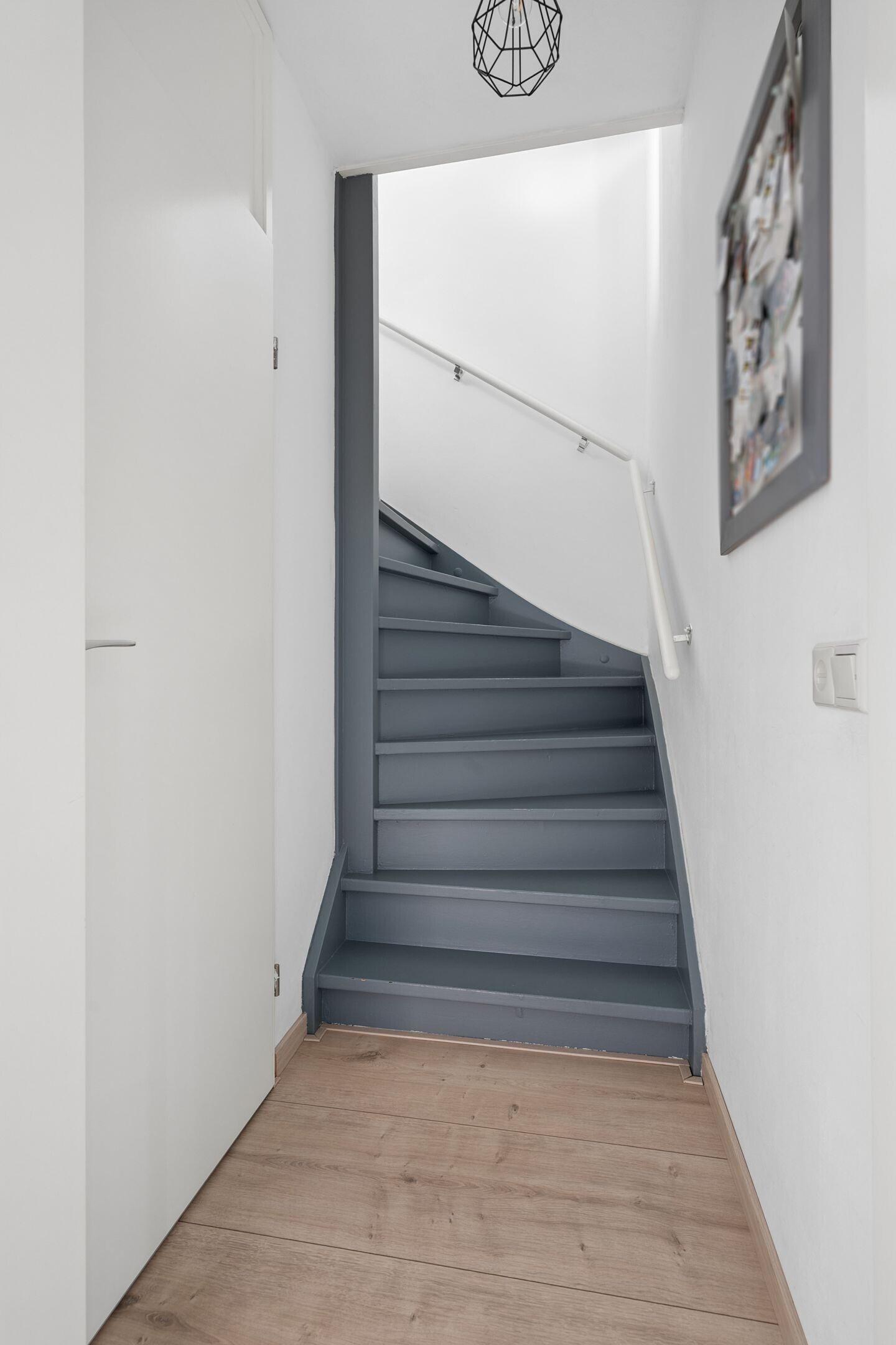 Tussenwoning te koop: Karssenstraat 20, Ede