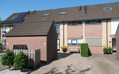 Karssenstraat 22