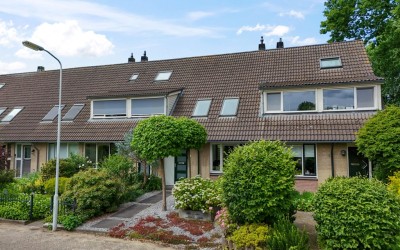 Karssenstraat 4