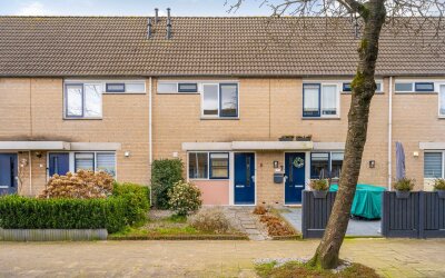 Krusemanstraat 5