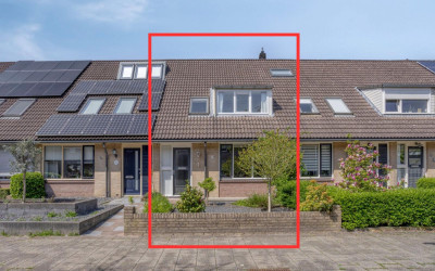 Krusemanstraat 8