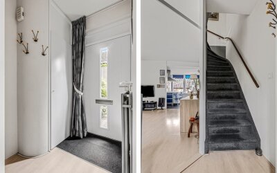 Van Blocklandtstraat 2