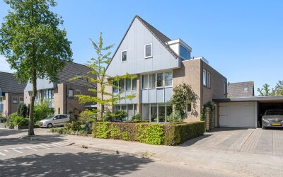 Rembrandtlaan 116
