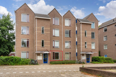 Rembrandtlaan 172