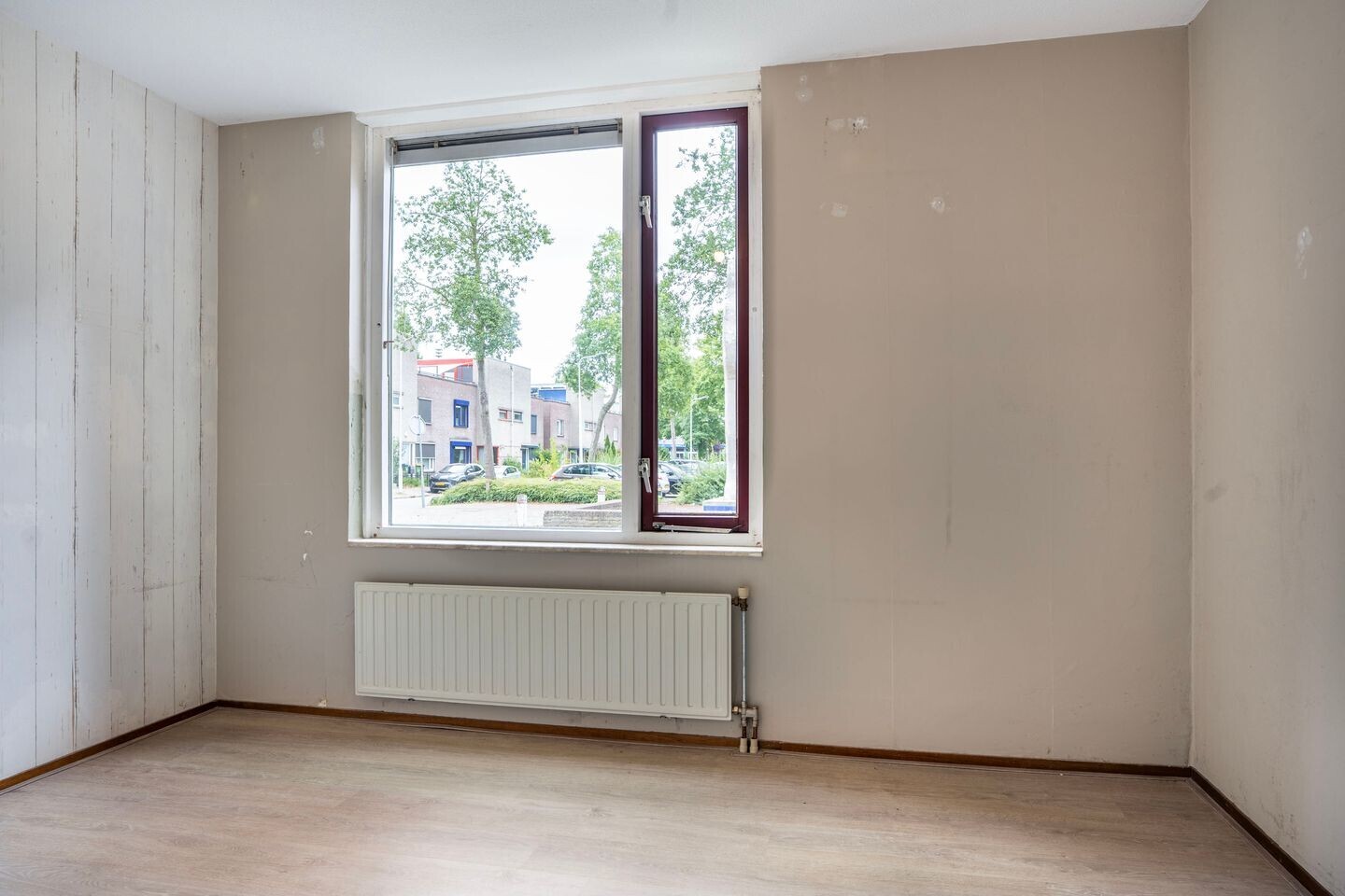 Studio te koop: Rembrandtlaan 172, Ede