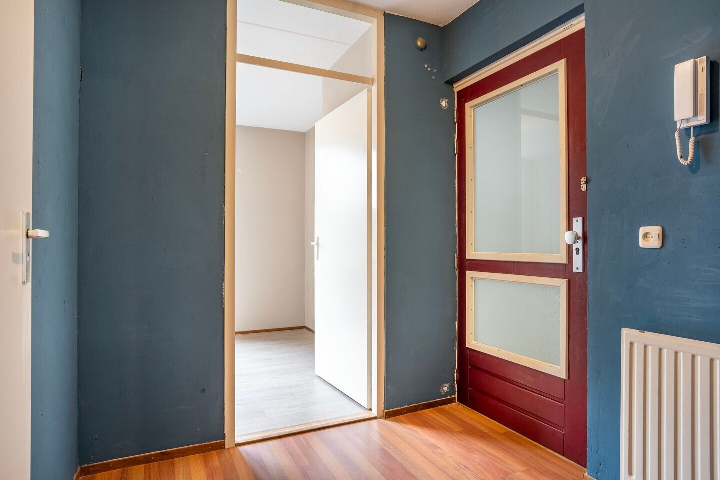 Studio te koop: Rembrandtlaan 172, Ede