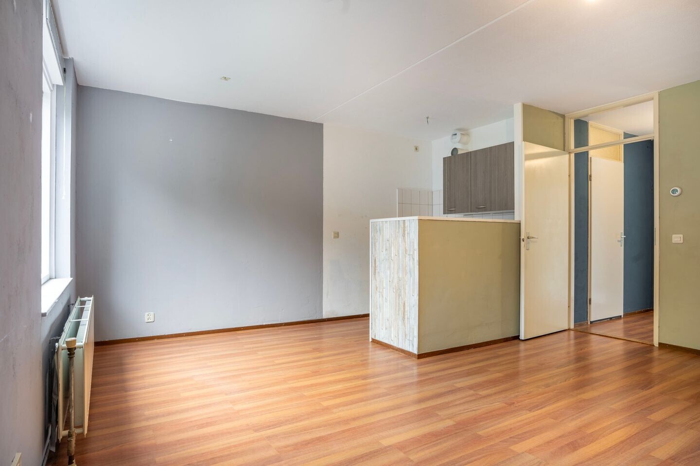 Studio te koop: Rembrandtlaan 172, Ede