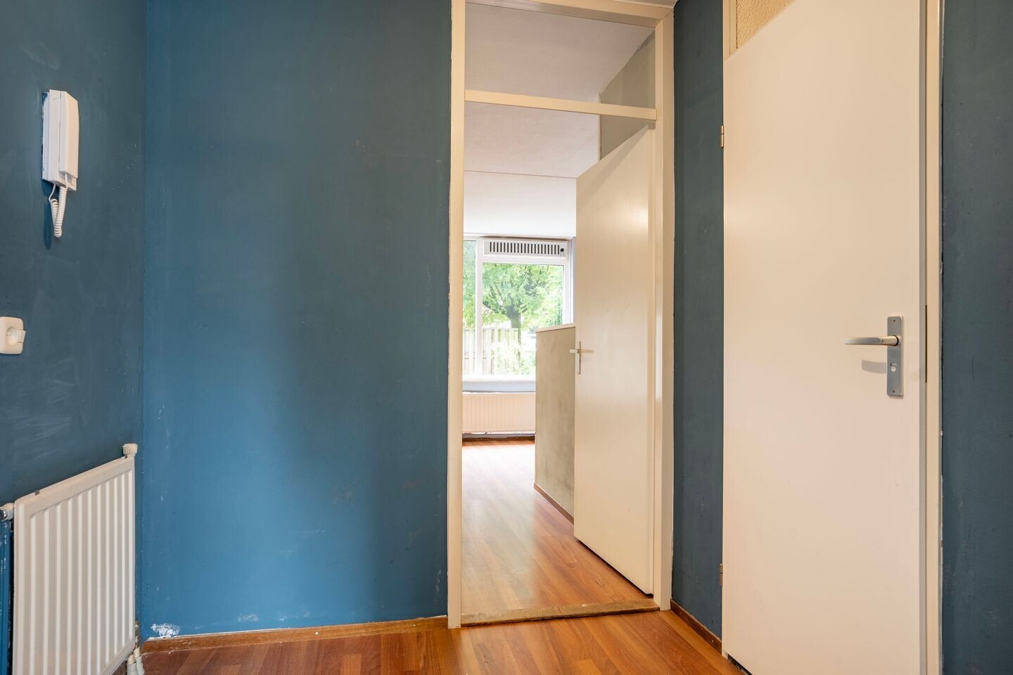 Studio te koop: Rembrandtlaan 172, Ede
