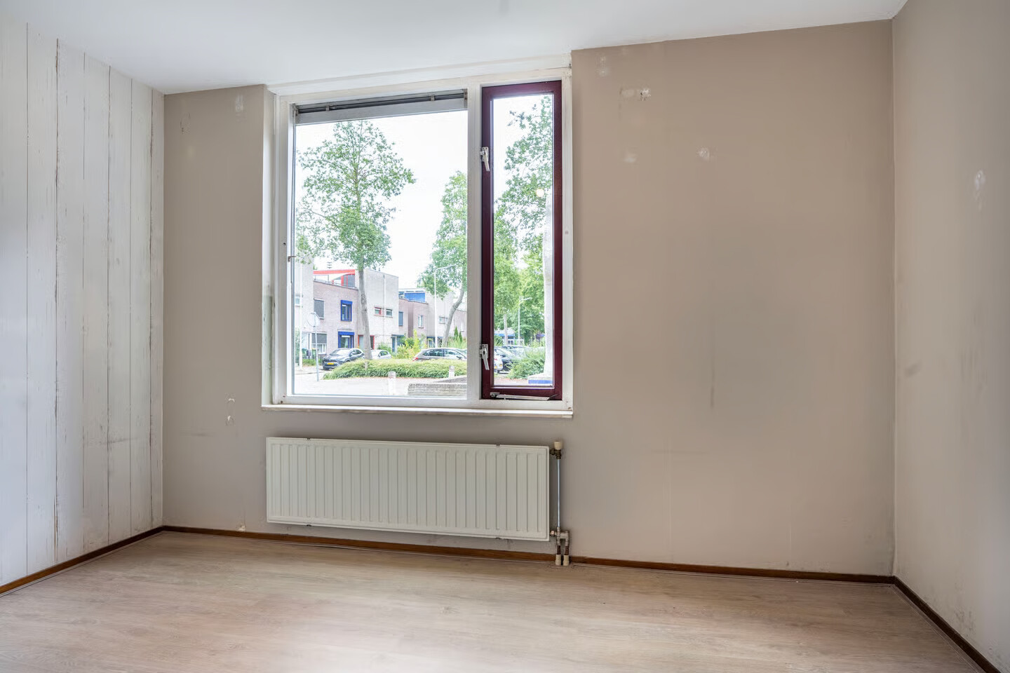 Studio te koop: Rembrandtlaan 172, Ede