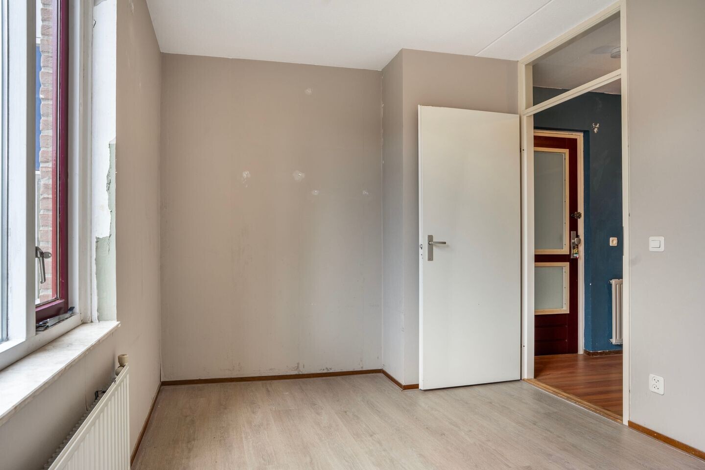 Studio te koop: Rembrandtlaan 172, Ede