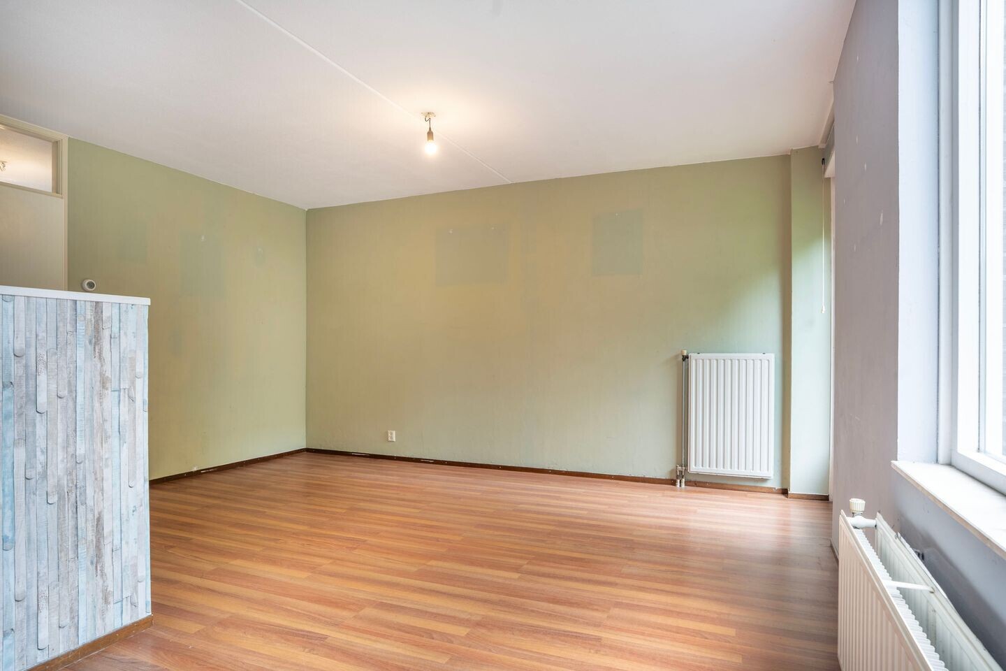 Studio te koop: Rembrandtlaan 172, Ede